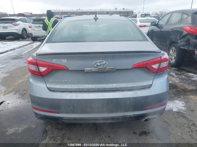 5NPE24AF1HH446327 Hyundai Sonata