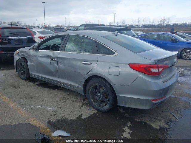 5NPE24AF1HH446327 Hyundai Sonata