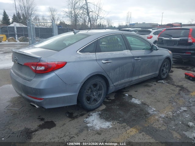5NPE24AF1HH446327 Hyundai Sonata