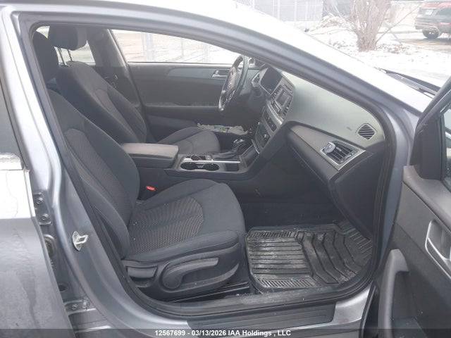 5NPE24AF1HH446327 Hyundai Sonata