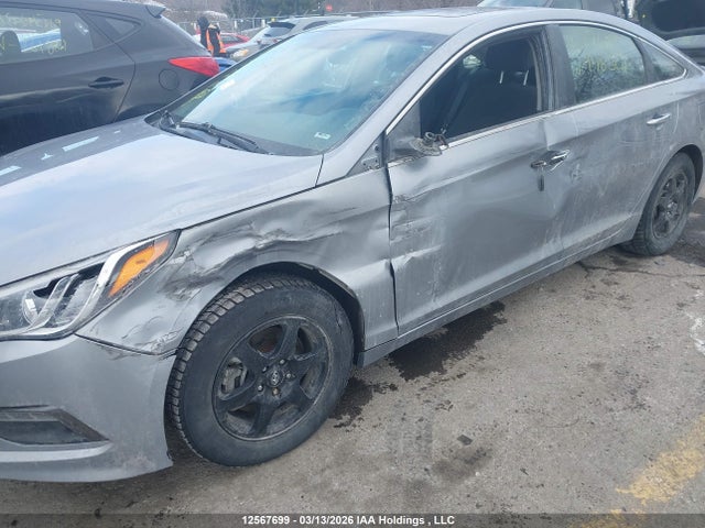 5NPE24AF1HH446327 Hyundai Sonata