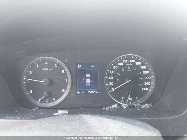 5NPE24AF1HH446327 Hyundai Sonata