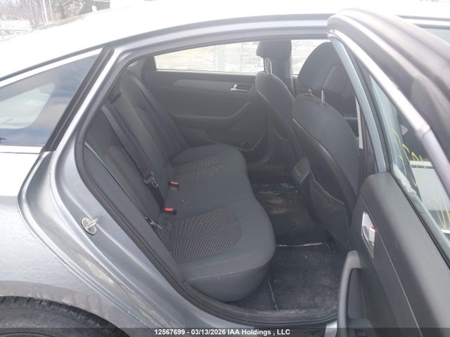 5NPE24AF1HH446327 Hyundai Sonata