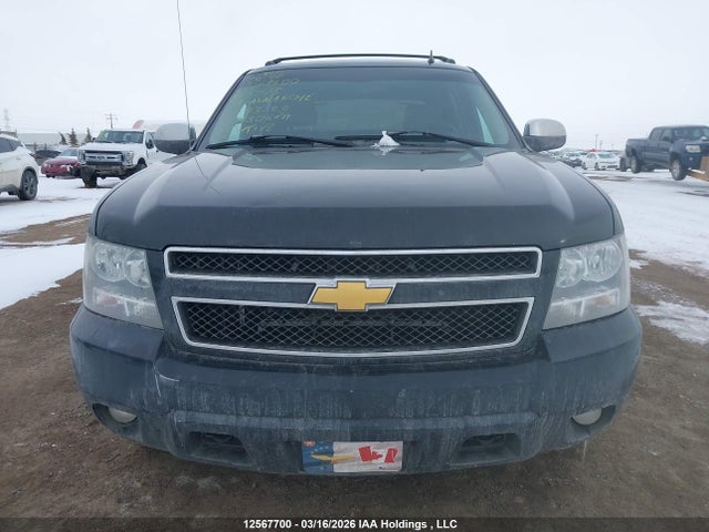 2007 Chevrolet Avalanche 1500 Ls/lt/ltz მანქანა იყიდება აუქციონზე, vin: 3GNFK12367G162195, აუქციონის ნომერი: 12567700