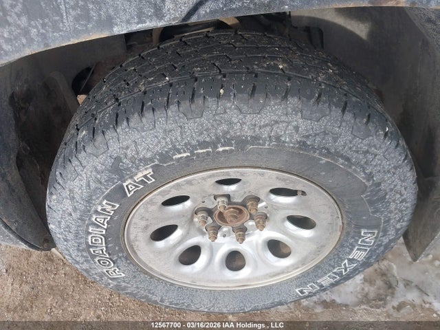 2007 Chevrolet Avalanche 1500 Ls/lt/ltz მანქანა იყიდება აუქციონზე, vin: 3GNFK12367G162195, აუქციონის ნომერი: 12567700
