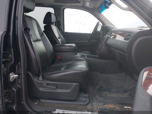 2007 Chevrolet Avalanche 1500 Ls/lt/ltz მანქანა იყიდება აუქციონზე, vin: 3GNFK12367G162195, აუქციონის ნომერი: 12567700