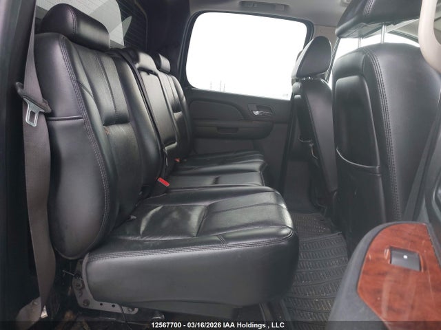 2007 Chevrolet Avalanche 1500 Ls/lt/ltz მანქანა იყიდება აუქციონზე, vin: 3GNFK12367G162195, აუქციონის ნომერი: 12567700