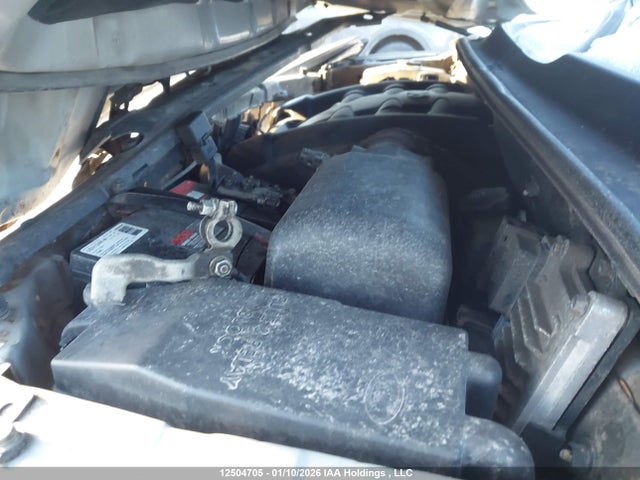 Aukcja sprzedaży 2008 Hyundai Entourage Gl, vin: KNDMC233986044209, numer aukcji: 12504705