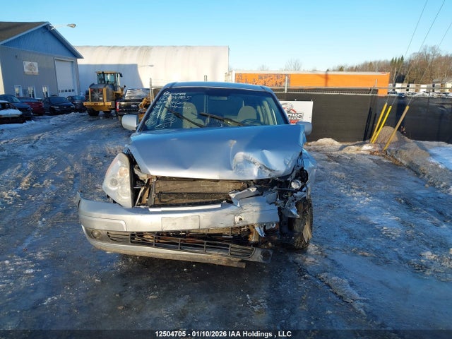 Aukcja sprzedaży 2008 Hyundai Entourage Gl, vin: KNDMC233986044209, numer aukcji: 12504705