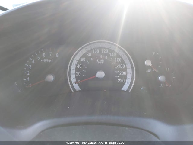 Aukcja sprzedaży 2008 Hyundai Entourage Gl, vin: KNDMC233986044209, numer aukcji: 12504705