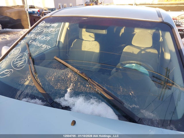 Aukcja sprzedaży 2008 Hyundai Entourage Gl, vin: KNDMC233986044209, numer aukcji: 12504705