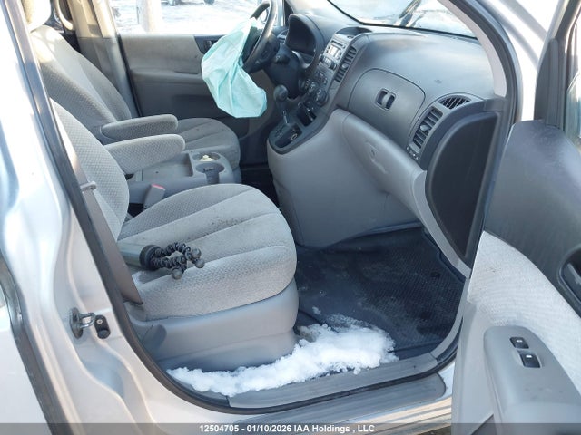 Aukcja sprzedaży 2008 Hyundai Entourage Gl, vin: KNDMC233986044209, numer aukcji: 12504705