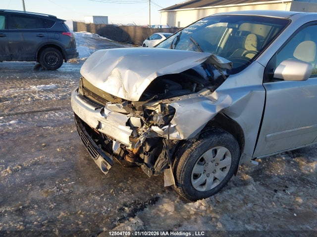 Aukcja sprzedaży 2008 Hyundai Entourage Gl, vin: KNDMC233986044209, numer aukcji: 12504705