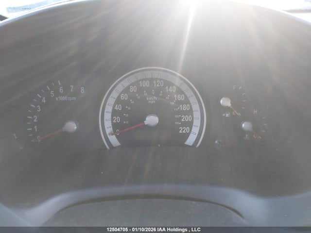 Aukcja sprzedaży 2008 Hyundai Entourage Gl, vin: KNDMC233986044209, numer aukcji: 12504705