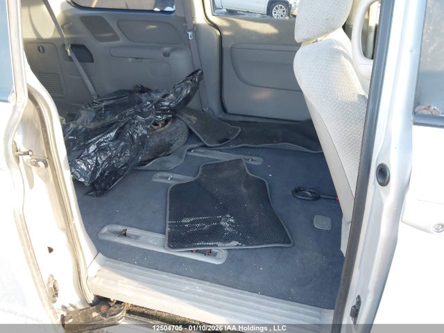 Aukcja sprzedaży 2008 Hyundai Entourage Gl, vin: KNDMC233986044209, numer aukcji: 12504705