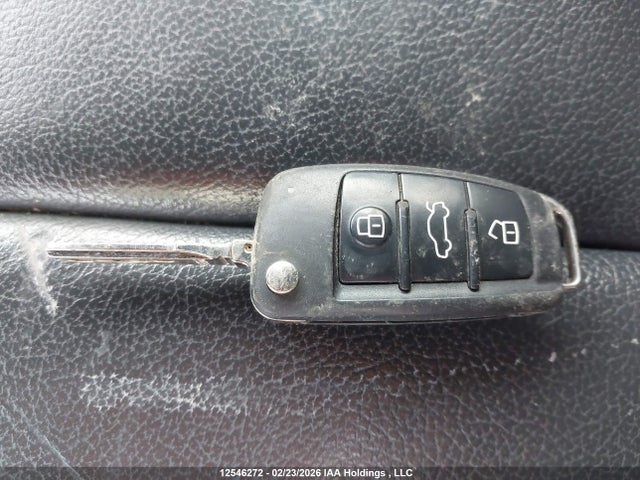 WAUBEGFF0KA100107 Audi A3 45 Komfort