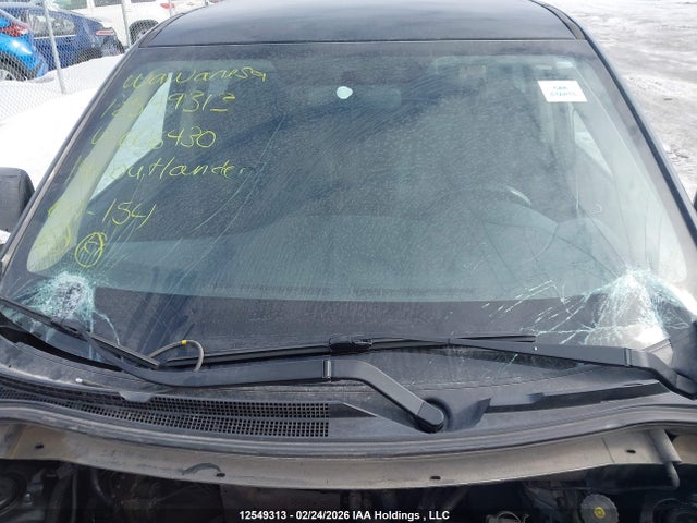 Продажа на аукционе авто 2014 Mitsubishi Outlander Es, vin: JA4AD2A34EZ606430, номер лота: 12549313