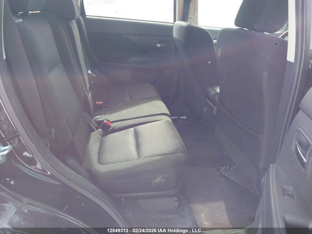Продажа на аукционе авто 2014 Mitsubishi Outlander Es, vin: JA4AD2A34EZ606430, номер лота: 12549313