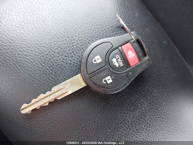 3N1AB7APXEL669814 Nissan Sentra 1.8 S/1.8 Sl/1.8 Sr/1.8 Sv