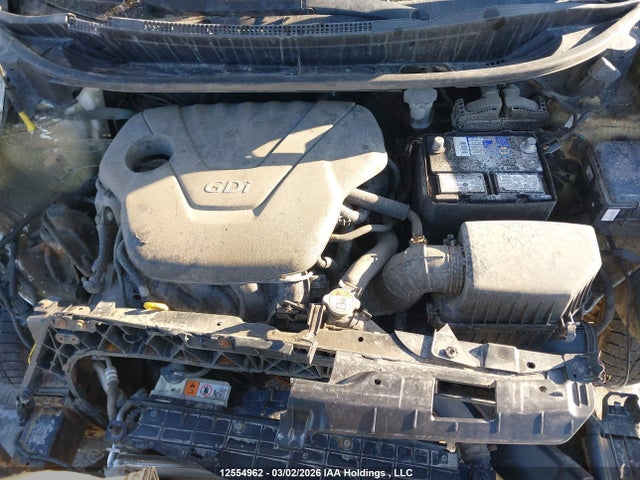 12554962 :رقم المزاد ، KNADM4A31D6297169 vin ، 2013 Kia Rio Ex/lx/lx+/sx مزاد بيع