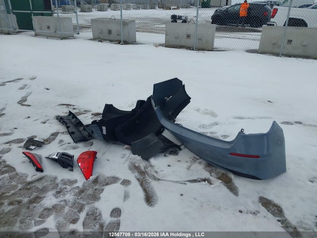 Продаж на аукціоні авто 2022 Honda Civic Touring, vin: 2HGFE1F97NH002484, номер лоту: 12567708
