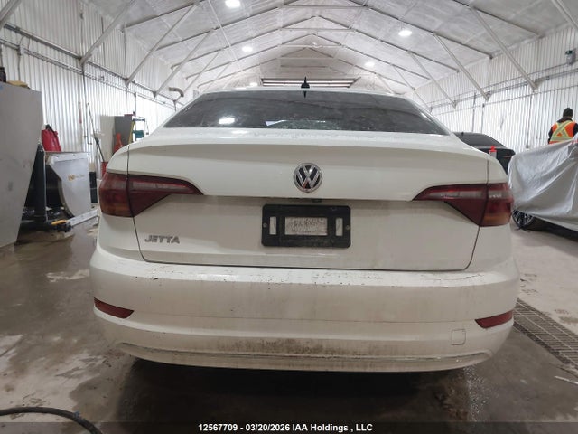 Продаж на аукціоні авто 2019 Volkswagen Jetta, vin: 3VWC57BU2KM190680, номер лоту: 12567709