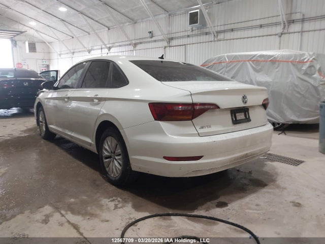 Продаж на аукціоні авто 2019 Volkswagen Jetta, vin: 3VWC57BU2KM190680, номер лоту: 12567709