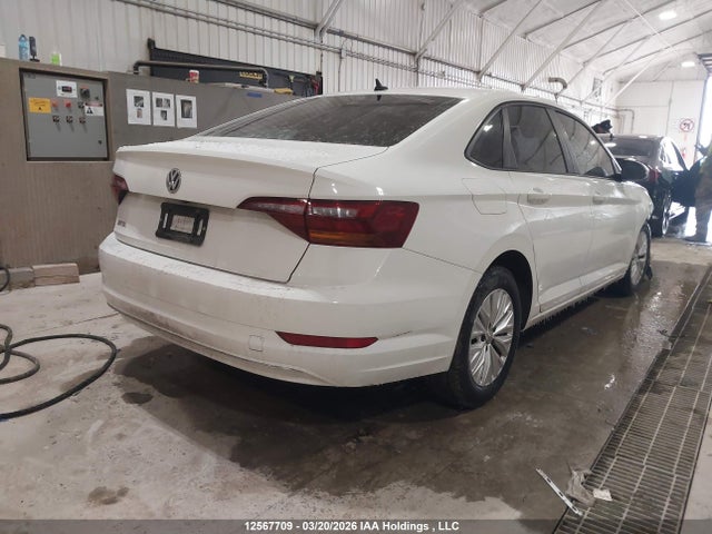Продаж на аукціоні авто 2019 Volkswagen Jetta, vin: 3VWC57BU2KM190680, номер лоту: 12567709