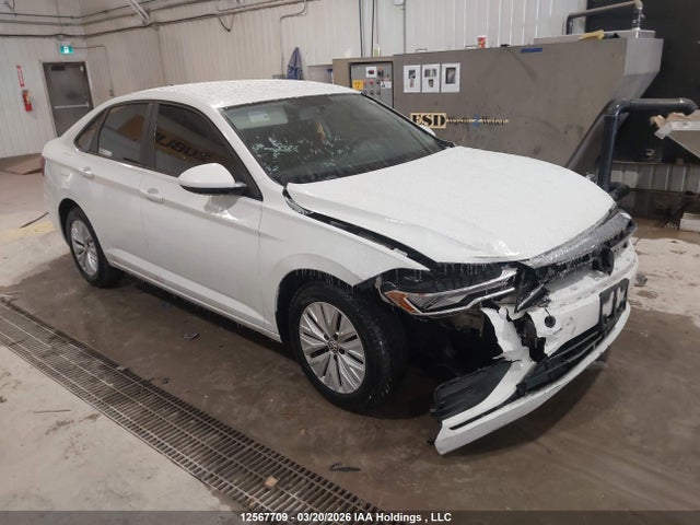 Продаж на аукціоні авто 2019 Volkswagen Jetta, vin: 3VWC57BU2KM190680, номер лоту: 12567709