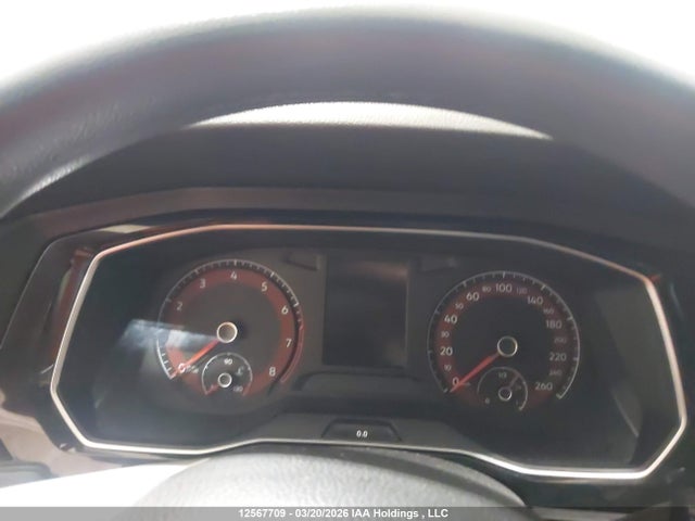 Продаж на аукціоні авто 2019 Volkswagen Jetta, vin: 3VWC57BU2KM190680, номер лоту: 12567709
