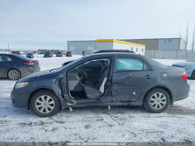 Продажа на аукционе авто 2010 Toyota Corolla S/le/xle, vin: 2T1BU4EE6AC224163, номер лота: 12567710