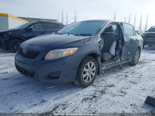 Продажа на аукционе авто 2010 Toyota Corolla S/le/xle, vin: 2T1BU4EE6AC224163, номер лота: 12567710