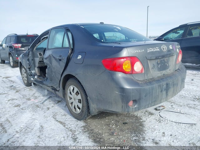 Продажа на аукционе авто 2010 Toyota Corolla S/le/xle, vin: 2T1BU4EE6AC224163, номер лота: 12567710
