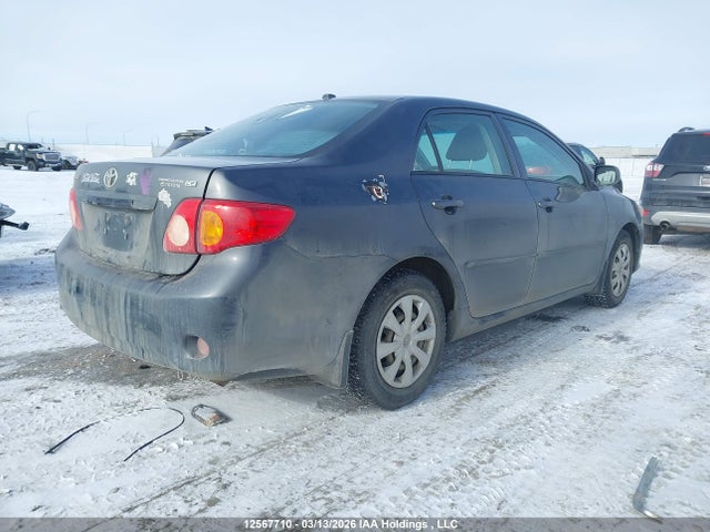 Продажа на аукционе авто 2010 Toyota Corolla S/le/xle, vin: 2T1BU4EE6AC224163, номер лота: 12567710