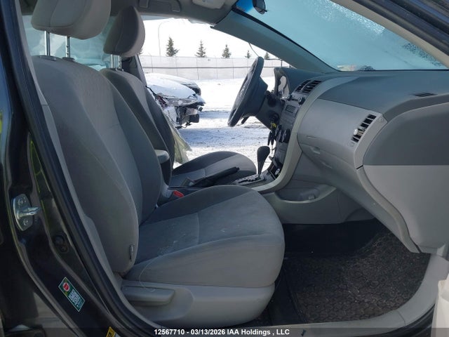 Продажа на аукционе авто 2010 Toyota Corolla S/le/xle, vin: 2T1BU4EE6AC224163, номер лота: 12567710