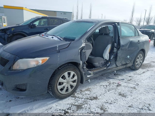 Продажа на аукционе авто 2010 Toyota Corolla S/le/xle, vin: 2T1BU4EE6AC224163, номер лота: 12567710