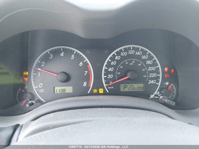 Продажа на аукционе авто 2010 Toyota Corolla S/le/xle, vin: 2T1BU4EE6AC224163, номер лота: 12567710