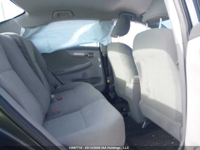 Продажа на аукционе авто 2010 Toyota Corolla S/le/xle, vin: 2T1BU4EE6AC224163, номер лота: 12567710