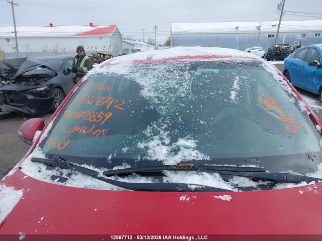 3KPA35AB2JE008859 KIA RIO EX