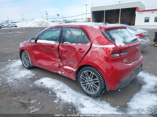 3KPA35AB2JE008859 KIA RIO EX