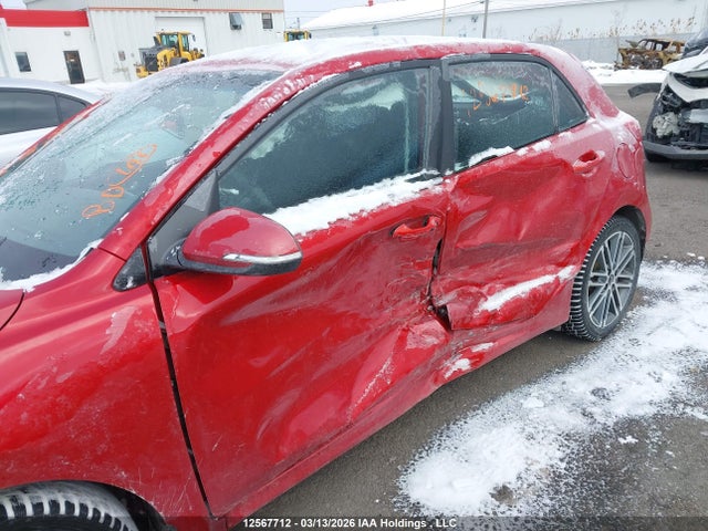 3KPA35AB2JE008859 KIA RIO EX