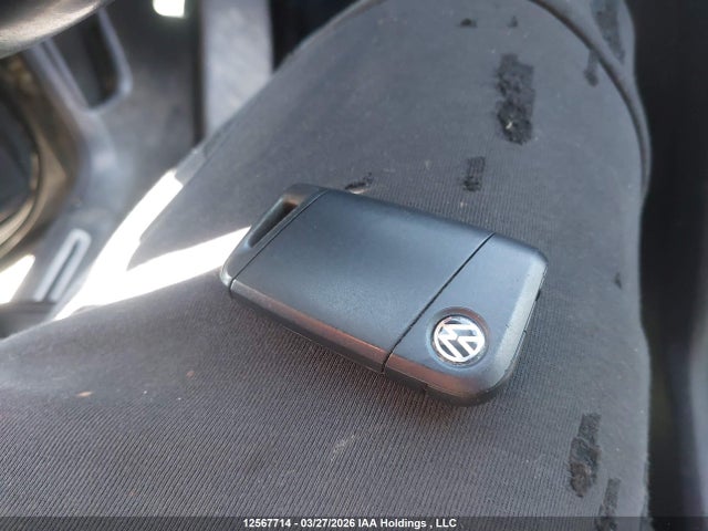 3VV4B7AXXJM088605 Volkswagen Tiguan Highline