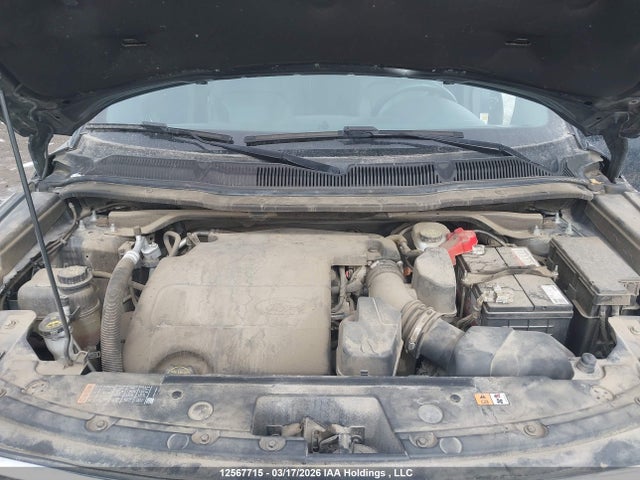 1FM5K8D83HGB42047 Ford EXPLORER XLT