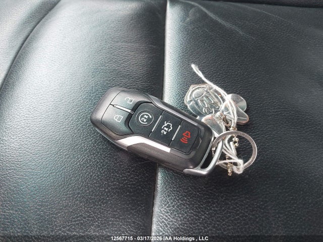 1FM5K8D83HGB42047 Ford EXPLORER XLT