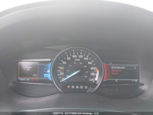 1FM5K8D83HGB42047 Ford EXPLORER XLT