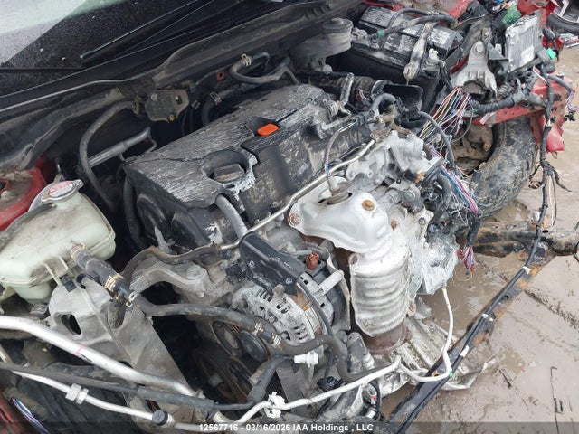Aukcja sprzedaży 2019 Honda Civic Lx, vin: 2HGFC2F52KH021576, numer aukcji: 12567716