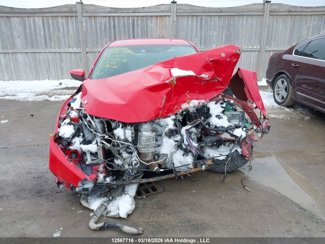 Aukcja sprzedaży 2019 Honda Civic Lx, vin: 2HGFC2F52KH021576, numer aukcji: 12567716