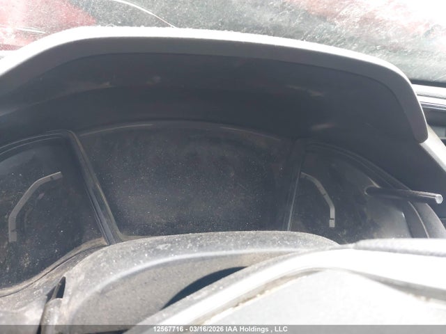 Aukcja sprzedaży 2019 Honda Civic Lx, vin: 2HGFC2F52KH021576, numer aukcji: 12567716