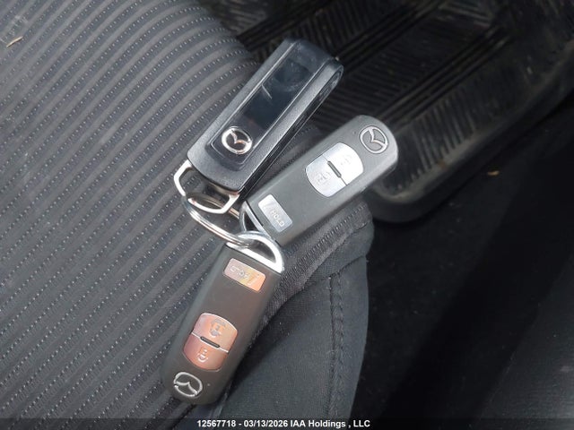 Mazda 3 TOURING 2014 JM1BM1L70E1187687 Image 11