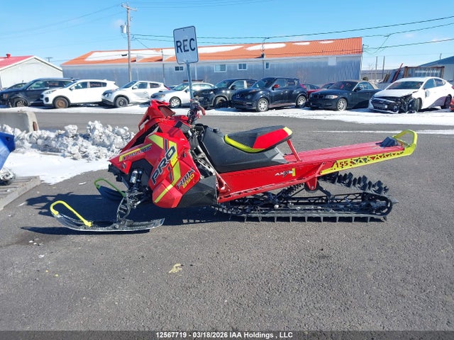 Polaris Polaris 2021 SN1EFK8R0MC341032 Image 14